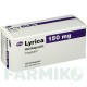 ЛИРИКА (LYRICA) 150 мг капсулы 100 шт - Прегабалин KOHLPHARMA