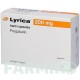 ЛИРИКА (LYRICA) 200 мг капсулы 84 шт - Прегабалин KOHLPHARMA