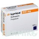ЛИРИКА (LYRICA) 200 мг капсулы 4x21 шт - Прегабалин VIATRIS
