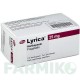 ЛИРИКА (LYRICA) 25 мг капсулы 100 шт - Прегабалин ACA MULLER-ADAG PHARMA