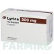 ЛИРИКА (LYRICA) 300 мг капсулы 100 шт - Прегабалин KOHLPHARMA