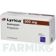 ЛИРИКА (LYRICA) 300 мг капсулы 56 шт - Прегабалин KOHLPHARMA