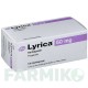 ЛИРИКА (LYRICA) 50 мг капсулы 100 шт - Прегабалин DOCPHARM