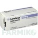 ЛИРИКА (LYRICA) 50 мг капсулы 21 шт - Прегабалин EMRA-MED