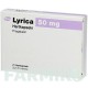 ЛИРИКА (LYRICA) 50 мг капсулы 21 шт - Прегабалин KOHLPHARMA