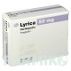 ЛИРИКА (LYRICA) 50 мг капсулы 100 шт - Прегабалин KOHLPHARMA
