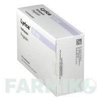 ЛИРИКА (LYRICA) 50 мг капсулы 100 шт - Прегабалин ORIFARM