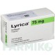ЛИРИКА (LYRICA) 75 мг капсулы 56 шт - Прегабалин AXICORP PHARMA