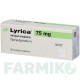 ЛИРИКА (LYRICA) 75 мг капсулы 56 шт - Прегабалин KOHLPHARMA