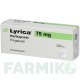 ЛИРИКА (LYRICA) 75 мг капсулы 56 шт - Прегабалин VIATRIS