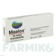 МААЛОКС (MAALOX) 25 таблетки 20 шт - Оксид алюминия, Магния гидроксид KOHLPHARMA