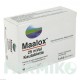 МААЛОКС (MAALOX) 25 таблетки 50 шт - Оксид алюминия, Магния гидроксид KOHLPHARMA