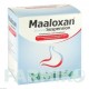 МААЛОКСАН (MAALOXAN) 25 суспензия 50x10 мл - Оксид алюминия, Магния гидроксид A.NATTERMANN & CIE
