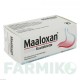 МААЛОКСАН (MAALOXAN) 25 таблетки 100 шт - Оксид алюминия, Магния гидроксид A.NATTERMANN & CIE