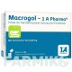 МАКРОГОЛ (MACROGOL) порошок 10 шт - Макрогол, Другое 1 A PHARMA