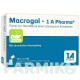 МАКРОГОЛ (MACROGOL) порошок 50 шт - Макрогол, Другое 1 A PHARMA
