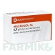 МАКРОГОЛ (MACROGOL) 6,9 г порошок 30 шт - Макрогол, Другое ALIUD PHARMA