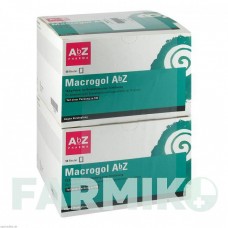 МАКРОГОЛ (MACROGOL) порошок 100 шт - Макрогол, Другое ABZ PHARMA