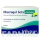 МАКРОГОЛ (MACROGOL) порошок 50 шт - Макрогол, Другое BETAPHARM