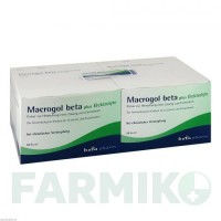 МАКРОГОЛ (MACROGOL) порошок 100 шт - Макрогол, Другое BETAPHARM