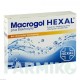 МАКРОГОЛ (MACROGOL) порошок 10 шт - Макрогол, Другое HEXAL
