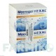 МАКРОГОЛ (MACROGOL) порошок 100 шт - Макрогол, Другое HEXAL