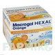 МАКРОГОЛ (MACROGOL) саше 50 шт - Макрогол, Другое HEXAL