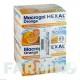 МАКРОГОЛ (MACROGOL) саше 100 шт - Макрогол, Другое HEXAL