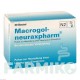 МАКРОГОЛ (MACROGOL) порошок 30 шт - Макрогол, Другое NEURAXPHARM
