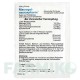 МАКРОГОЛ (MACROGOL) порошок 50 шт - Макрогол, Другое NEURAXPHARM