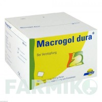 МАКРОГОЛ (MACROGOL) порошок 50 шт - Макрогол, Інше VIATRIS