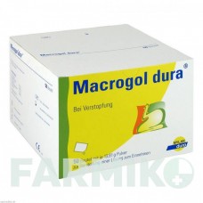 МАКРОГОЛ (MACROGOL) порошок 50 шт - Макрогол, Інше VIATRIS