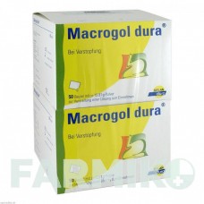МАКРОГОЛ (MACROGOL) порошок 100 шт - Макрогол, Другое VIATRIS