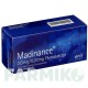 МАДІНАНС (MADINANCE) 2,0 мг/0,03 мг таблетки 6x21 шт - Хлормадинон, Етинілестрадіол ACIS