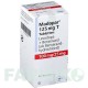 МАДОПАР (MADOPAR) 125 таблетки 100 шт - Леводопа, Бенсеразид ROCHE