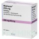 МАДОПАР (MADOPAR) 250 таблетки 100 шт - Леводопа, Бенсеразид DOCPHARM