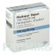 МАДОПАР (MADOPAR) капсулы 100 шт - Леводопа, Бенсеразид KOHLPHARMA