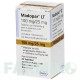 МАДОПАР (MADOPAR) таблетки 30 шт - Леводопа, Бенсеразид KOHLPHARMA