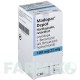 МАДОПАР (MADOPAR) капсулы 20 шт - Леводопа, Бенсеразид ROCHE