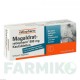 МАГАЛДРАТ (MAGALDRAT) 800 мг таблетки 50 шт - Магалдрат RATIOPHARM