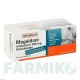 МАГАЛДРАТ (MAGALDRAT) 800 мг таблетки 100 шт - Магалдрат RATIOPHARM