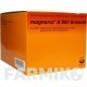 МАГНЕРОТ (MAGNEROT) 500 гранулы 50 шт - Магния аспартат WORWAG PHARMA