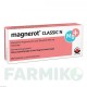 МАГНЕРОТ КЛАССИК (MAGNEROT CLASSIC) таблетки 20 шт - Магния оротат WORWAG PHARMA
