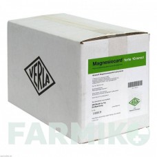 МАГНЕЗИОКАРД (MAGNESIOCARD) 10 ммоль порошок 500 шт - Магния соли, Другое VERLA-PHARM
