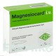 МАГНЕЗИОКАРД (MAGNESIOCARD) раствор 10x10 мл - Магния соли VERLA-PHARM