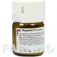МАГНЕЗИТ (MAGNESIT) 5% тритурація 50 г - Гомеопатія WELEDA