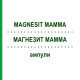 МАГНЕЗИТ МАММА (MAGNESIT MAMMA) ампулы 50x1 мл - Гомеопатия WALA HEILMITTEL