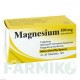 МАГНЕЗИУМ (MAGNESIUM) 100 мг таблетки 20 шт - Магния карбонат MIBE