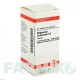 МАГНЕЗИУМ КАРБОНИКУМ (MAGNESIUM CARBONICUM) C 6 таблетки 80 шт - Гомеопатия DHU