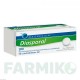 МАГНЕЗИУМ ДИАСПОРАЛ (MAGNESIUM DIASPORAL) 100 таблетки 50 шт - Магния цитрат PROTINA PHARMAZEUTISCHE